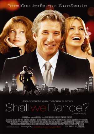 Bailamos (2004) poster
